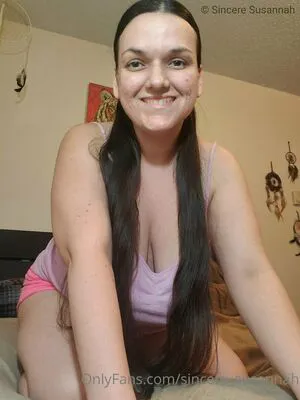 Sincere Susannah OnlyFans Leaked Free Thumbnail Picture - #FBAI6JkFcc