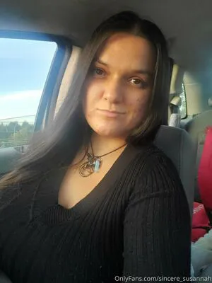 Sincere Susannah OnlyFans Leaked Free Thumbnail Picture - #GDQHHffhAr