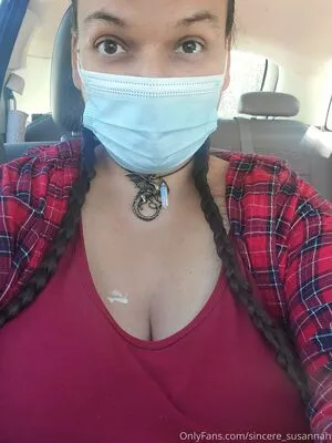 Sincere Susannah OnlyFans Leaked Free Thumbnail Picture - #K1UlFatBOc