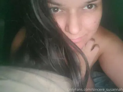 Sincere Susannah OnlyFans Leaked Free Thumbnail Picture - #Nga3CNvNfP