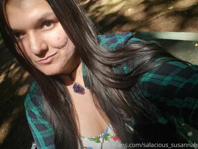 Sincere Susannah OnlyFans Leaked Free Thumbnail Picture - #PMNI4kMucU