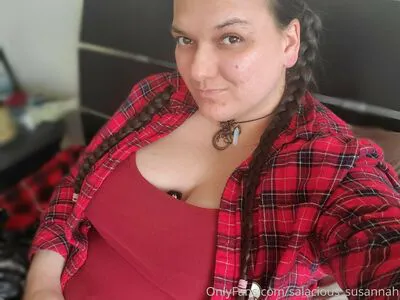 Sincere Susannah OnlyFans Leaked Free Thumbnail Picture - #SuJ0i5jxBW