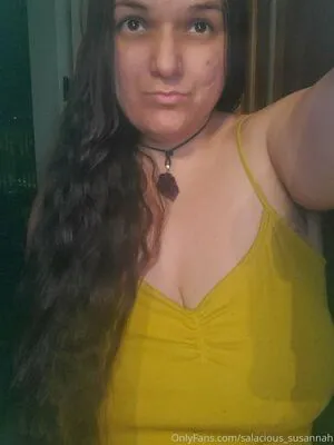 Sincere Susannah OnlyFans Leaked Free Thumbnail Picture - #VMvTDKfCs2