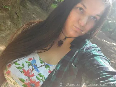 Sincere Susannah OnlyFans Leaked Free Thumbnail Picture - #jDyLKtooot