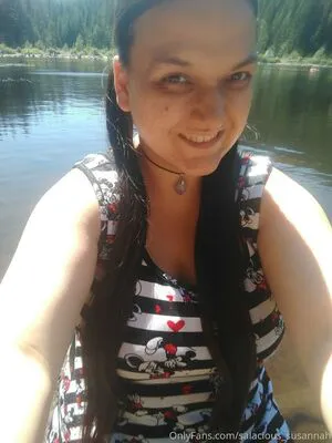 Sincere Susannah OnlyFans Leaked Free Thumbnail Picture - #oWjrviDQgu
