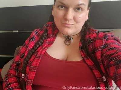 Sincere Susannah OnlyFans Leaked Free Thumbnail Picture - #ptIopioq5T