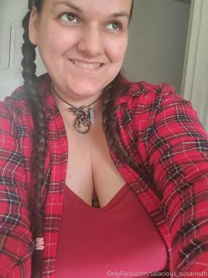 Sincere Susannah OnlyFans Leaked Free Thumbnail Picture - #r1XXweqCRD