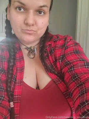 Sincere Susannah OnlyFans Leaked Free Thumbnail Picture - #v8OHDBCVL4