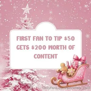 Sincerely Carli OnlyFans Leaked Free Thumbnail Picture - #LVaSLbqB3Z