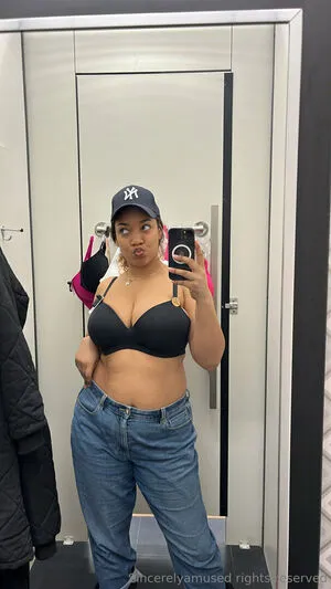 Sincerelyamused OnlyFans Leaked Free Thumbnail Picture - #Dlm53YRGSl