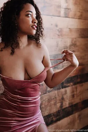 Sincerelyamused OnlyFans Leaked Free Thumbnail Picture - #XdCqcCb3bs