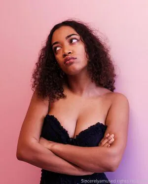 Sincerelyamused OnlyFans Leaked Free Thumbnail Picture - #hk8li09EsY