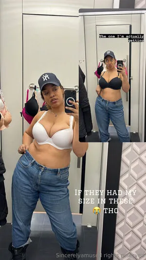 Sincerelyamused OnlyFans Leaked Free Thumbnail Picture - #pxCrquZifF