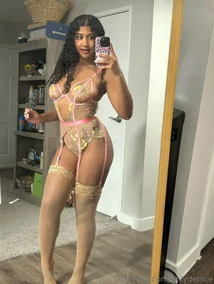 Sincerelydenice OnlyFans Leaked Free Thumbnail Picture - #9yazNV7LmB