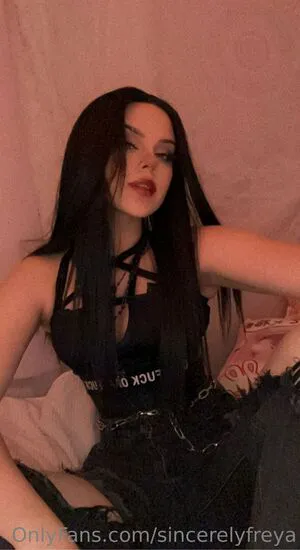 Sincerelyfreya OnlyFans Leaked Free Thumbnail Picture - #iXqWJBaq2Y