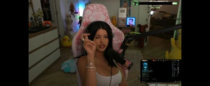 Sincerelyjuju OnlyFans Leaked Free Thumbnail Picture - #i3HmpuJVJ2