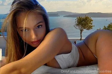 Sincerelyroos Free OnlyFans Leaked Free Thumbnail Picture - #KV93LXyOnO