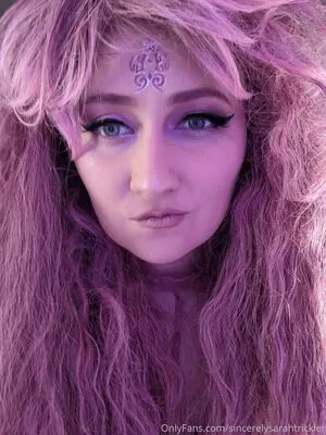 Sincerelysarahtrickler OnlyFans Leaked Free Thumbnail Picture - #YeYU135eSR