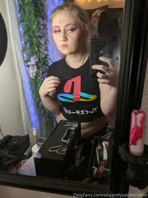 Sincerelysarahtrickler OnlyFans Leaked Free Thumbnail Picture - #vKujUo0FiN
