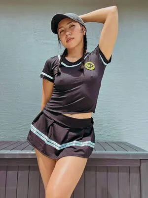 Sincerelyxjade Free OnlyFans Leaked Free Thumbnail Picture - #7HOF0MZutf