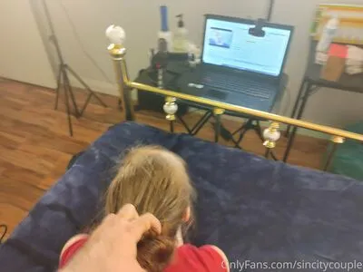 Sincitycouple OnlyFans Leaked Free Thumbnail Picture - #A3M7ilQDpa