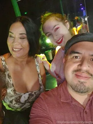 Sincitycouple OnlyFans Leaked Free Thumbnail Picture - #II91zsviUW
