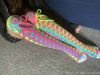 Sinclairee OnlyFans Leaked Free Thumbnail Picture - #2TyTK7hnNV