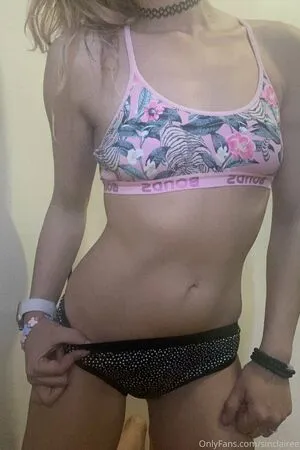 Sinclairee OnlyFans Leaked Free Thumbnail Picture - #3PT8cKzvX5