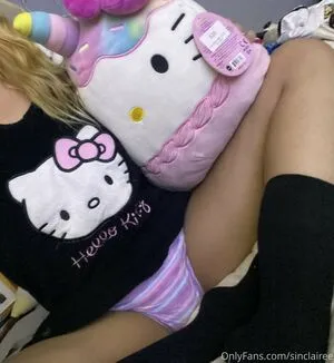 Sinclairee OnlyFans Leaked Free Thumbnail Picture - #4rLlpTUW9B