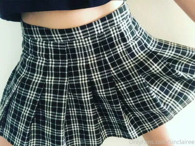 Sinclairee OnlyFans Leaked Free Thumbnail Picture - #i8aQscJ2DI