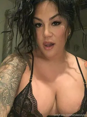 Sindeestylez OnlyFans Leaked Free Thumbnail Picture - #7cA1Fcr2xf