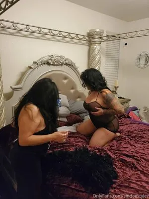 Sindeestylez OnlyFans Leaked Free Thumbnail Picture - #CI9IOLw5SF