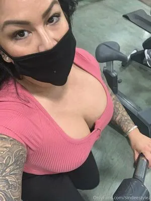 Sindeestylez OnlyFans Leaked Free Thumbnail Picture - #EEYvr6qvNp