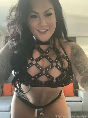 Sindeestylez OnlyFans Leaked Free Thumbnail Picture - #F3zUGTUJrh