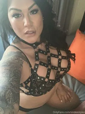 Sindeestylez OnlyFans Leaked Free Thumbnail Picture - #V1oT6GPi1r