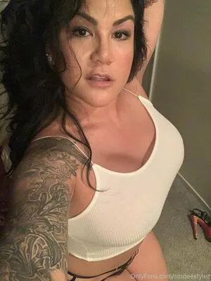 Sindeestylez OnlyFans Leaked Free Thumbnail Picture - #bB2rffIpGN