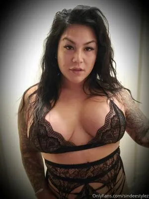 Sindeestylez OnlyFans Leaked Free Thumbnail Picture - #mSZO0gE7lj