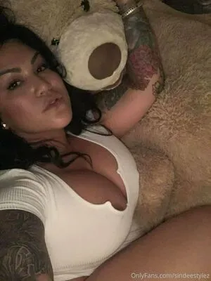 Sindeestylez OnlyFans Leaked Free Thumbnail Picture - #w8gKvPJ2oI
