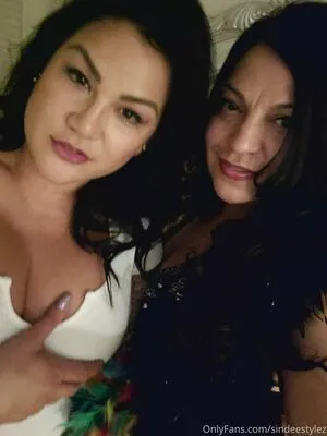 Sindeestylez OnlyFans Leaked Free Thumbnail Picture - #z1XI09yjY0