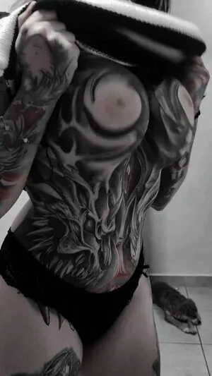 Sindel Shin OnlyFans Leaked Free Thumbnail Picture - #IXK6PsCo5o