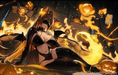 Sinder Sindervtuber OnlyFans Leaked Free Thumbnail Picture - #IdRYw7MOXd