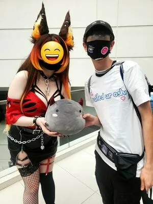 Sinder Sindervtuber OnlyFans Leaked Free Thumbnail Picture - #RiPucoMVYR