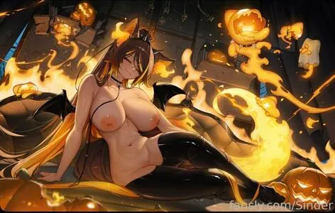 Sinder Sindervtuber OnlyFans Leaked Free Thumbnail Picture - #ucY61SijUG