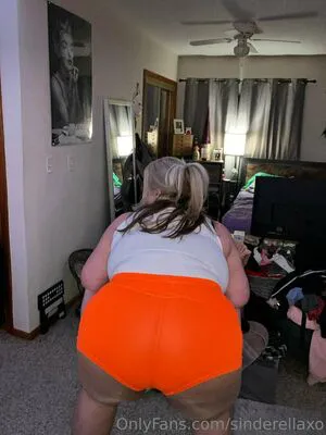 Sinderellaxo OnlyFans Leaked Free Thumbnail Picture - #HMYSbhrs60