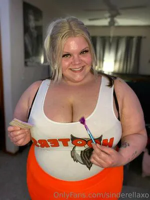 Sinderellaxo OnlyFans Leaked Free Thumbnail Picture - #JzFKCx6Fc1