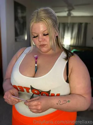 Sinderellaxo OnlyFans Leaked Free Thumbnail Picture - #NfBY2tB46U