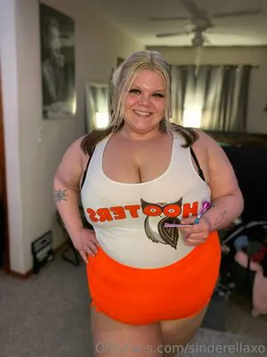 Sinderellaxo OnlyFans Leaked Free Thumbnail Picture - #Rwu72JMMmw
