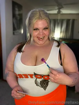 Sinderellaxo OnlyFans Leaked Free Thumbnail Picture - #dk4xIzJChP