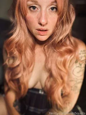 Sindrisquirts OnlyFans Leaked Free Thumbnail Picture - #9N0YjLara8