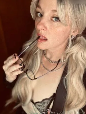 Sindrisquirts OnlyFans Leaked Free Thumbnail Picture - #OctchfzCn5